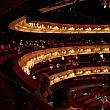 ロイヤルオペラハウスでオペラ・マダムバタフライを観てきました！