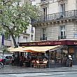 パリで朝ごはんに、オススメの店！