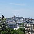 パリの眺望めぐり☆おすすめパノラマスポット