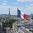パリの絶景スポット☆パンテオンの屋上でパノラマ体験！