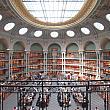 生まれ変わったフランス国立図書館「リシュリュー館」を見学してみよ...