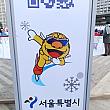 ソウルでスケートを楽しもう！