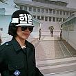 韓国と北朝鮮の国境地帯、「非武装地帯（DMZ）」に行くツアー！