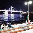 夜景を見ながら釜山で刺身を食べよう！～上級編