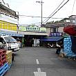 ソウル西南部にあるディープな市場、永登浦伝統市場を歩いてみよう！