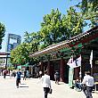 ソウルの歴史あるメインストリート、鍾路を歩いてみよう！