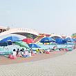 6/28-8/25、漢江市民プールがオープン＠トゥクソム・汝矣島...