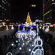 写真で見るソウルのイルミネーション<2019年12月 クリスマス...