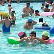 6/20～8/18、漢江市民プールがオープン＠トゥクソム・汝矣島...