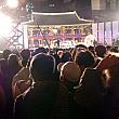 12/31～1/1、除夜の鐘イベント＠普信閣一帯