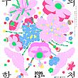4/3～4/7★永登浦汝矣島春の花祭り＠汝矣西路の輪中路の桜通り