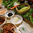 元祖サンパッチッ 昌信店（東大門）