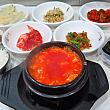イェジ粉食 （イェジ食堂）