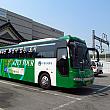 水原シティーツアーバス 水原シティーツアーバス