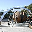 DMZ(第3トンネル)&JSA 板門店同時ツアー【中央高速】(2020年) DMZ(第3トンネル)&JSA 板門店同時ツアー【中央高速】(2020年)