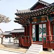 龍仁大長今パーク(旧 MBCドラミア)+民俗村満喫ツアー〔SC48〕 龍仁大長今パーク(旧 MBCドラミア)+民俗村満喫ツアー〔SC48〕
