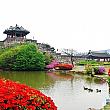 世界文化遺産 1日観光ツアー(昌徳宮・宗廟・水原華城・華城行宮)<韓定食昼食付き>〔TK-33〕 世界文化遺産 1日観光ツアー(昌徳宮・宗廟・水原華城・華城行宮)<韓定食昼食付き>〔TK-33〕