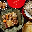 【台湾グルメ】2025年の端午節に台湾で食べたい「粽(ちまき)」...