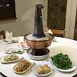 圍爐