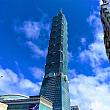 台北101ショッピングモール